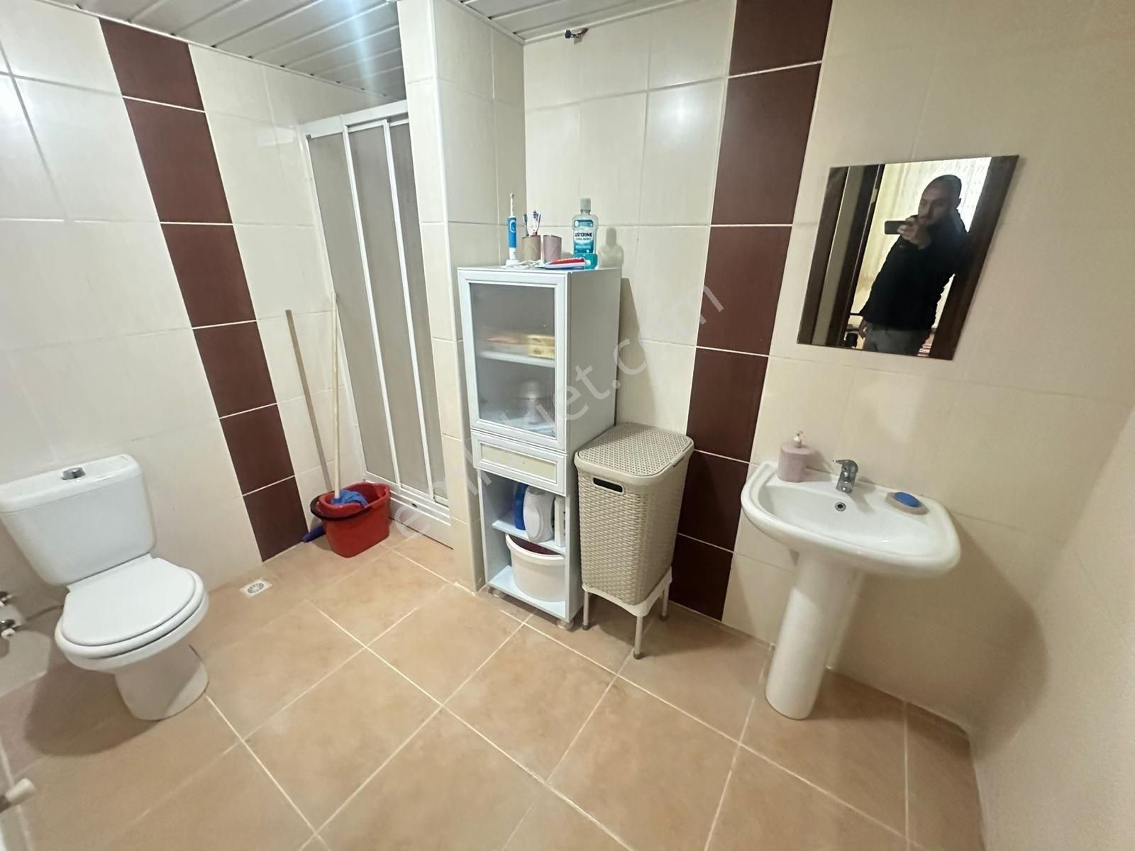 Cevizlidere Cd Yakını 4+1 Y.giriş Ön Cephe Masrafsız Güney Cephe - Görsel 19