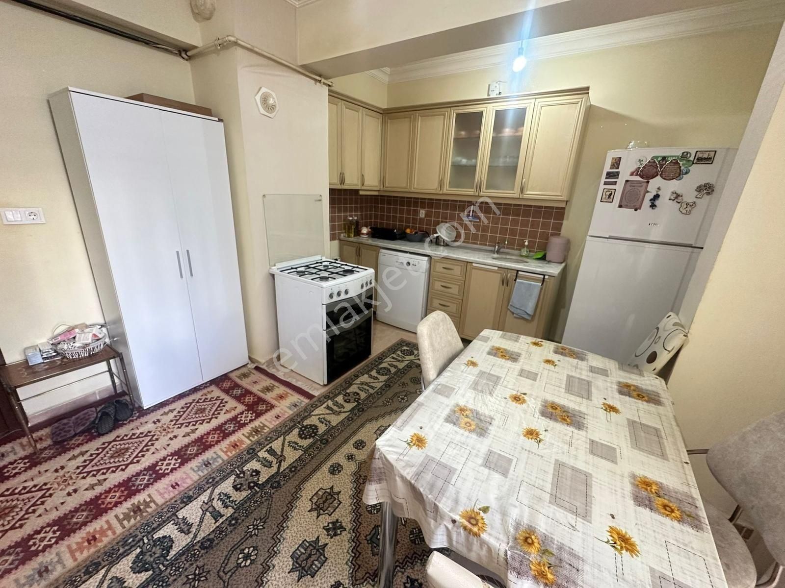 Cevizlidere Cd Yakını 4+1 Y.giriş Ön Cephe Masrafsız Güney Cephe - Görsel 12