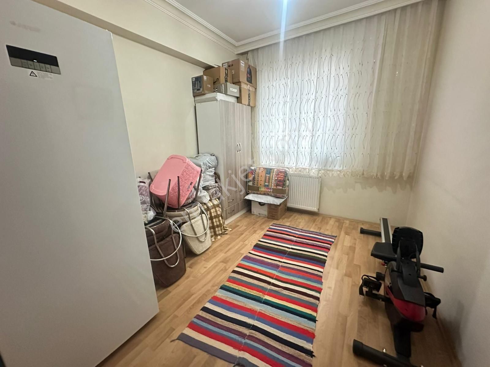 Cevizlidere Cd Yakını 4+1 Y.giriş Ön Cephe Masrafsız Güney Cephe - Görsel 20