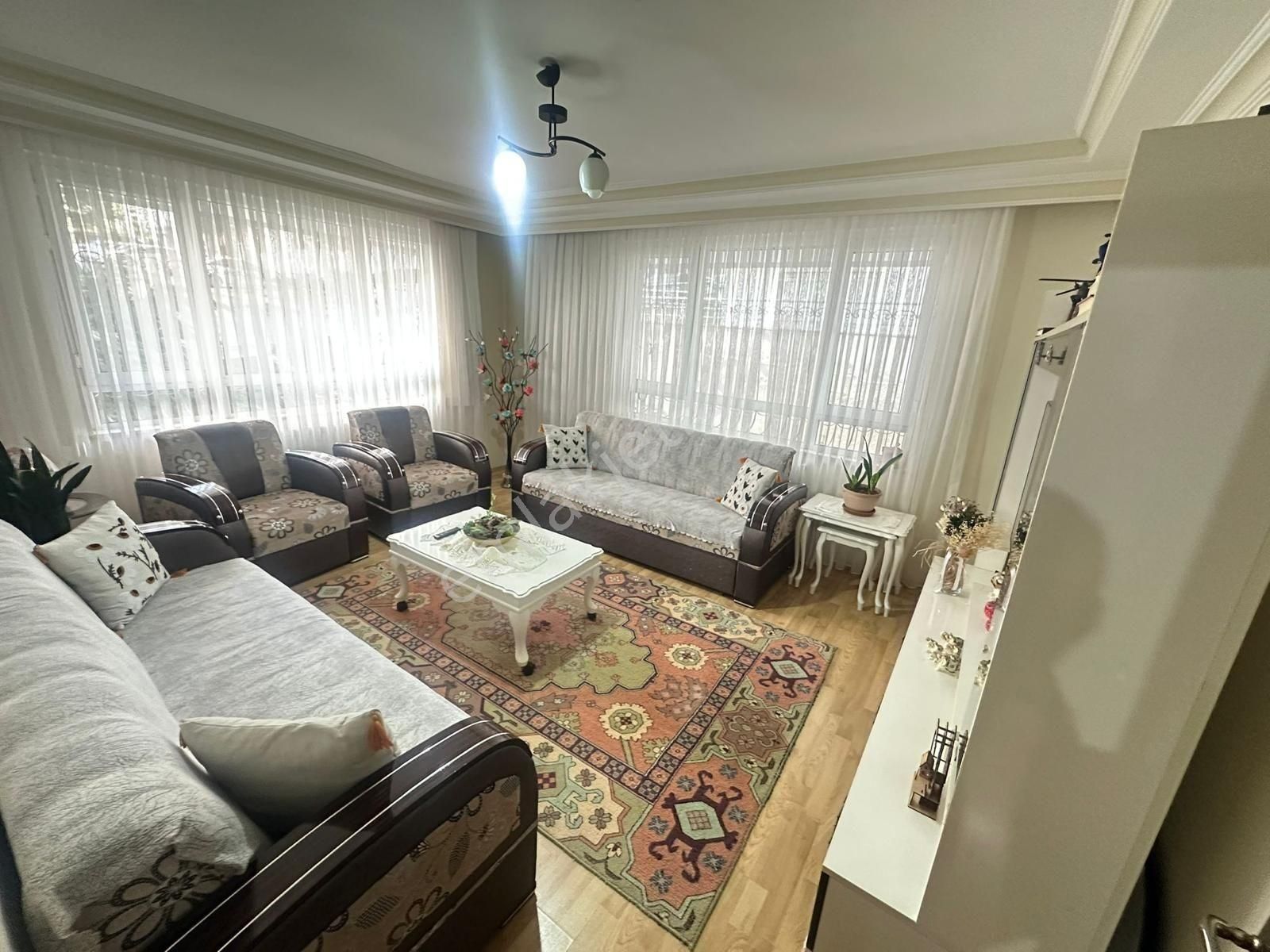 Cevizlidere Cd Yakını 4+1 Y.giriş Ön Cephe Masrafsız Güney Cephe - Görsel 26