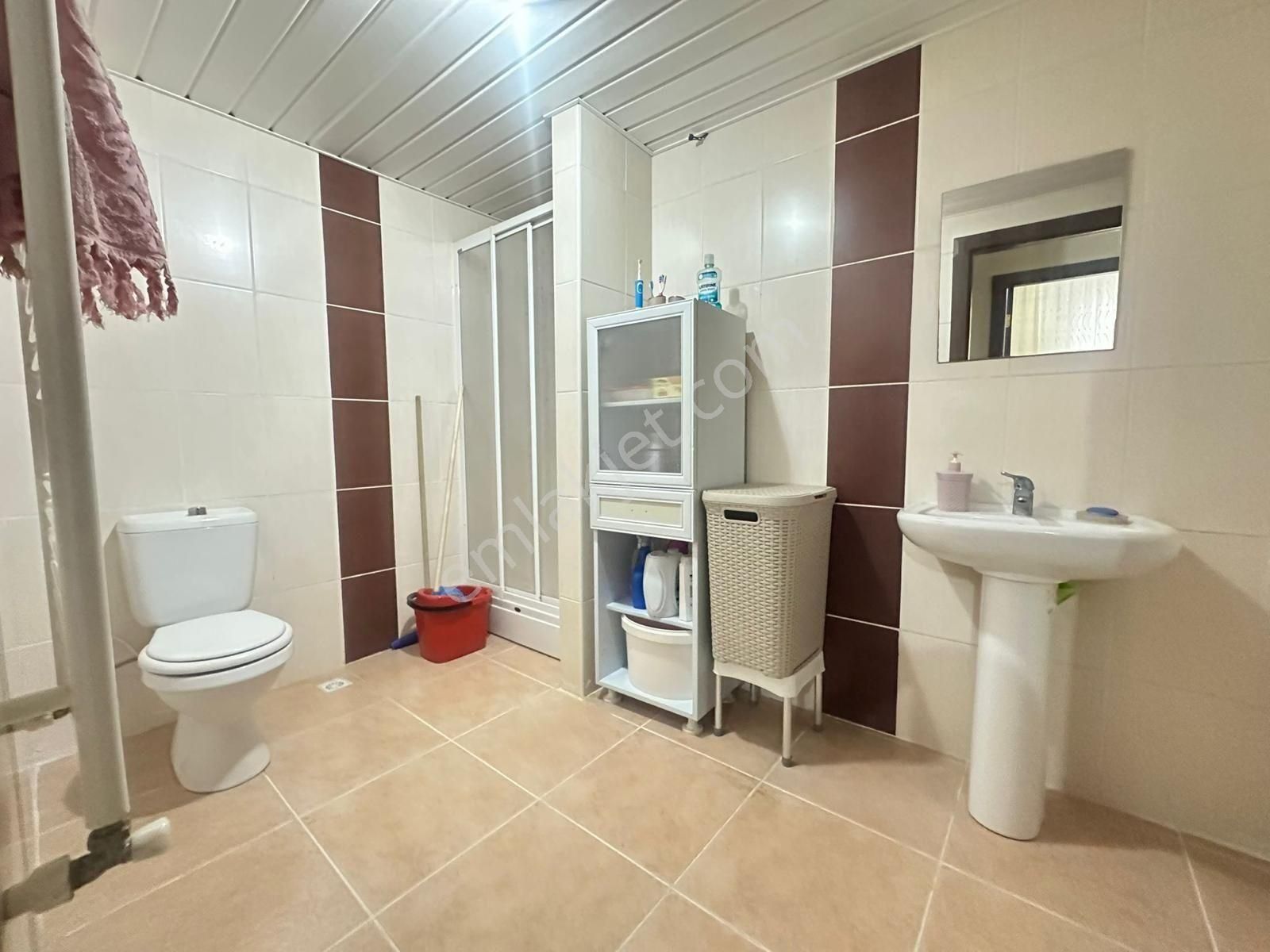 Cevizlidere Cd Yakını 4+1 Y.giriş Ön Cephe Masrafsız Güney Cephe - Görsel 14