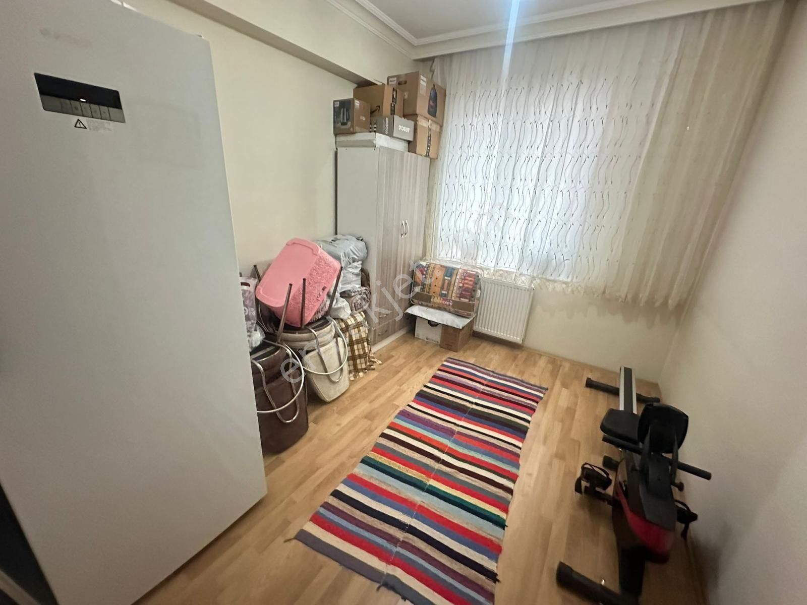 Cevizlidere Cd Yakını 4+1 Y.giriş Ön Cephe Masrafsız Güney Cephe - Görsel 2