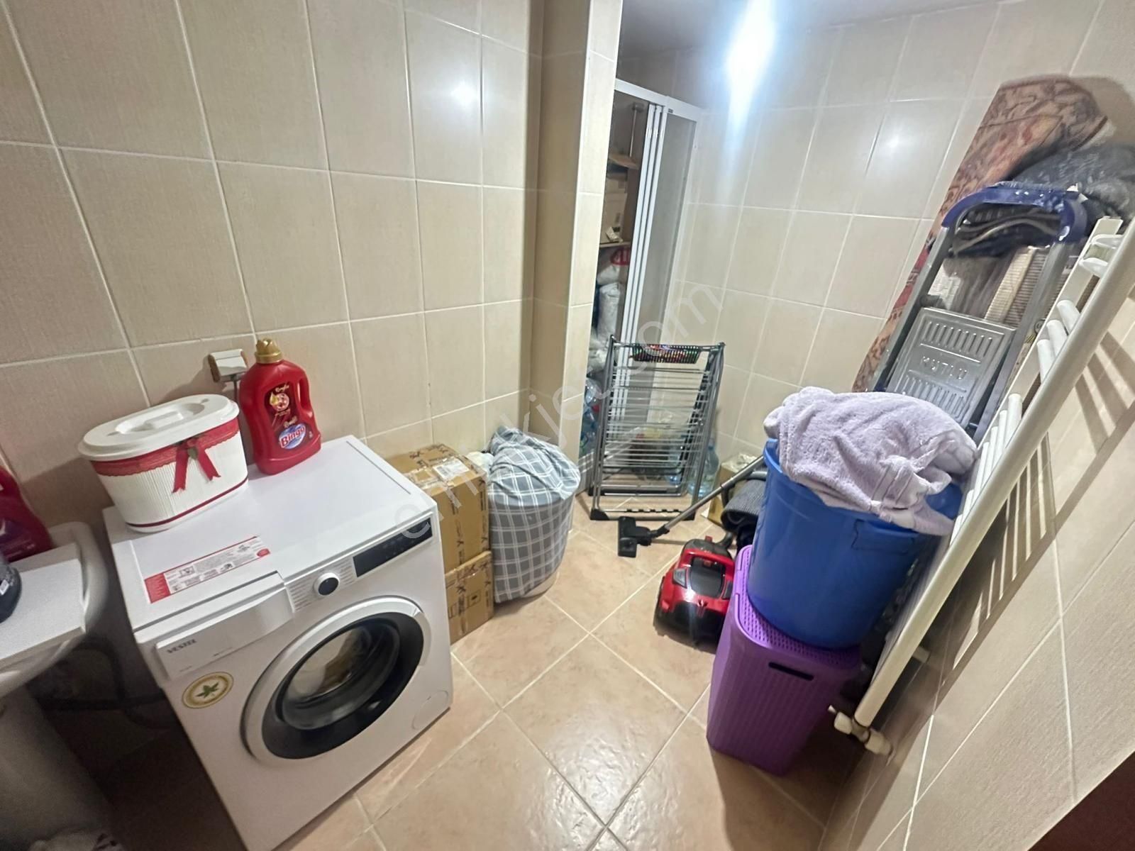 Cevizlidere Cd Yakını 4+1 Y.giriş Ön Cephe Masrafsız Güney Cephe - Görsel 24