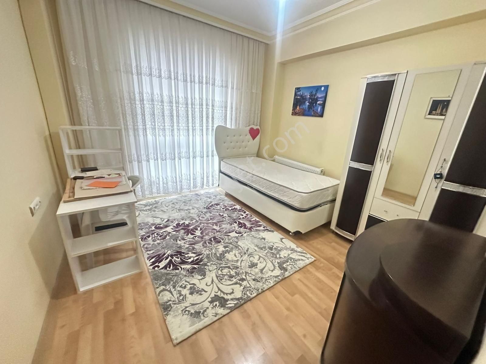 Cevizlidere Cd Yakını 4+1 Y.giriş Ön Cephe Masrafsız Güney Cephe - Görsel 7