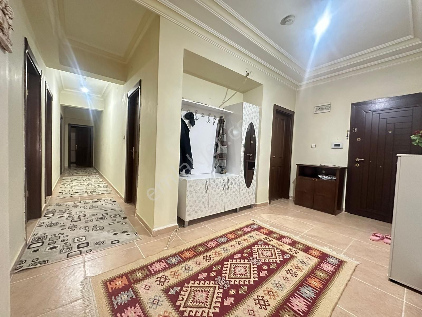 Cevizlidere Cd Yakını 4+1 Y.giriş Ön Cephe Masrafsız Güney Cephe - Görsel 13