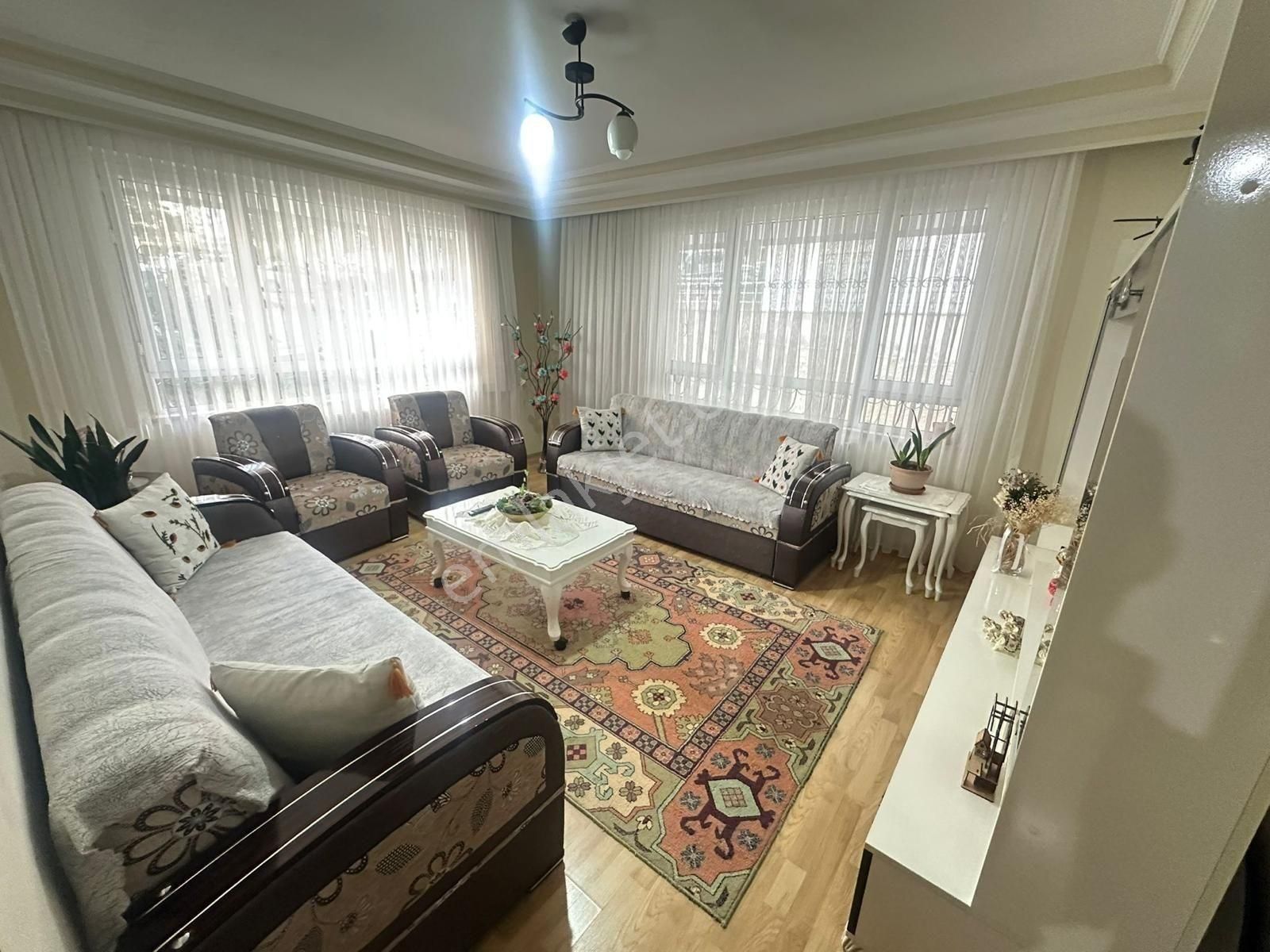 Cevizlidere Cd Yakını 4+1 Y.giriş Ön Cephe Masrafsız Güney Cephe - Görsel 8