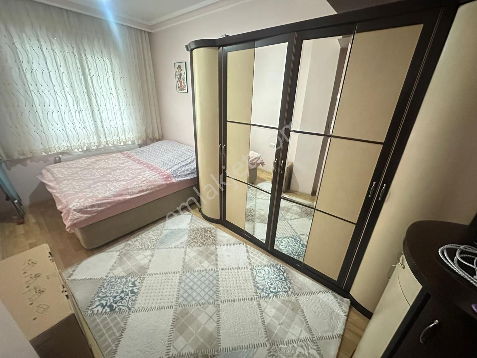 Cevizlidere Cd Yakını 4+1 Y.giriş Ön Cephe Masrafsız Güney Cephe - Görsel 34