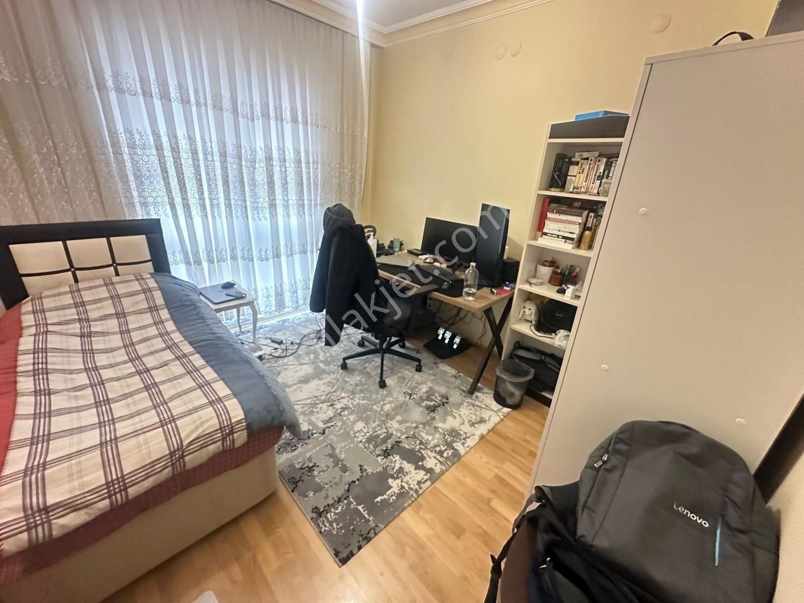 Cevizlidere Cd Yakını 4+1 Y.giriş Ön Cephe Masrafsız Güney Cephe - Görsel 29