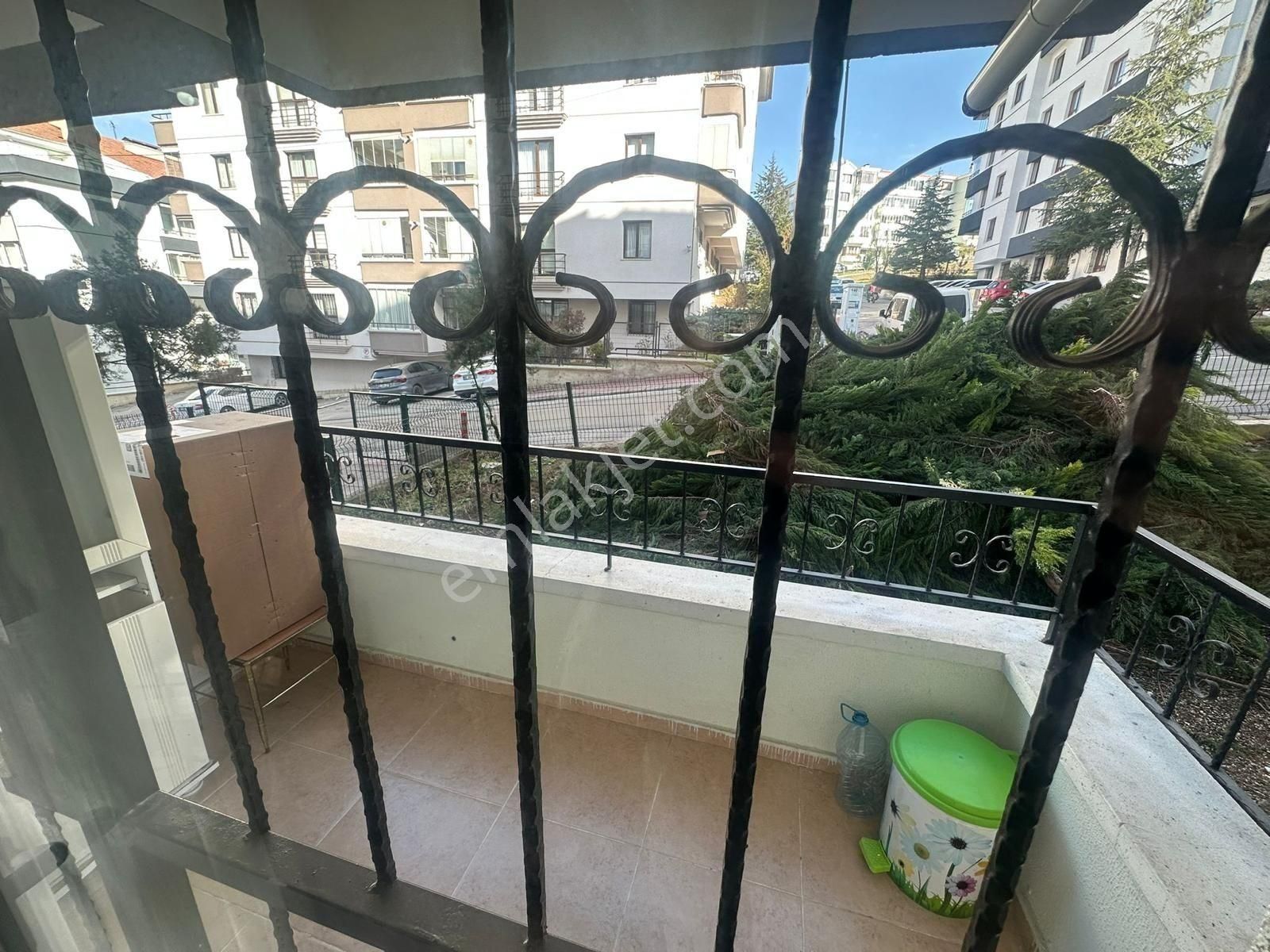 Cevizlidere Cd Yakını 4+1 Y.giriş Ön Cephe Masrafsız Güney Cephe - Görsel 21