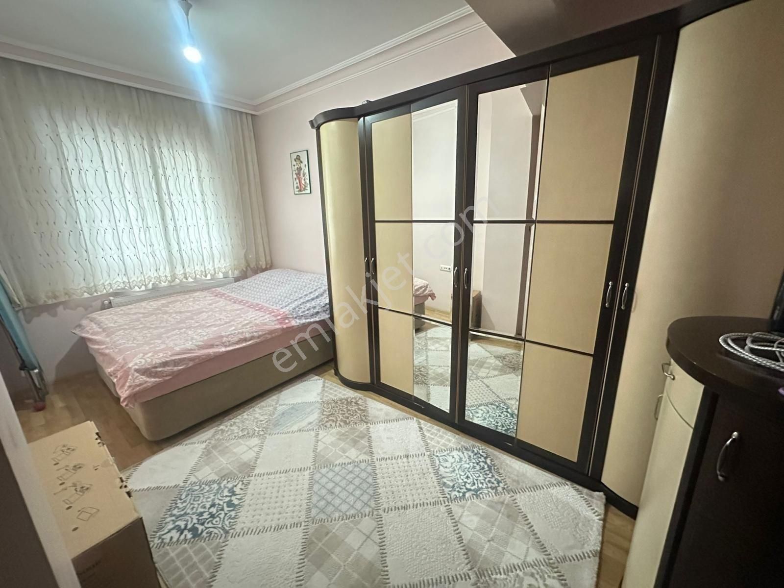 Cevizlidere Cd Yakını 4+1 Y.giriş Ön Cephe Masrafsız Güney Cephe - Görsel 3