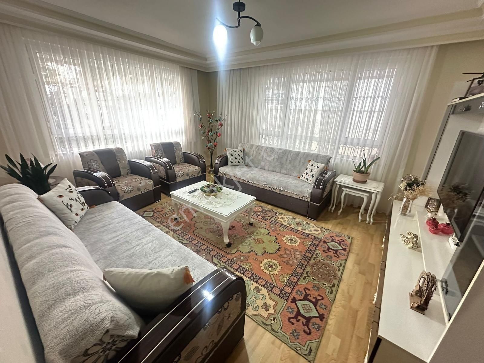 Cevizlidere Cd Yakını 4+1 Y.giriş Ön Cephe Masrafsız Güney Cephe - Görsel 5