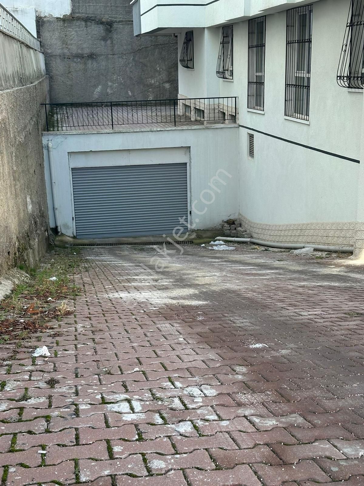 Cevizlidere Cd Yakını 4+1 Y.giriş Ön Cephe Masrafsız Güney Cephe - Görsel 16