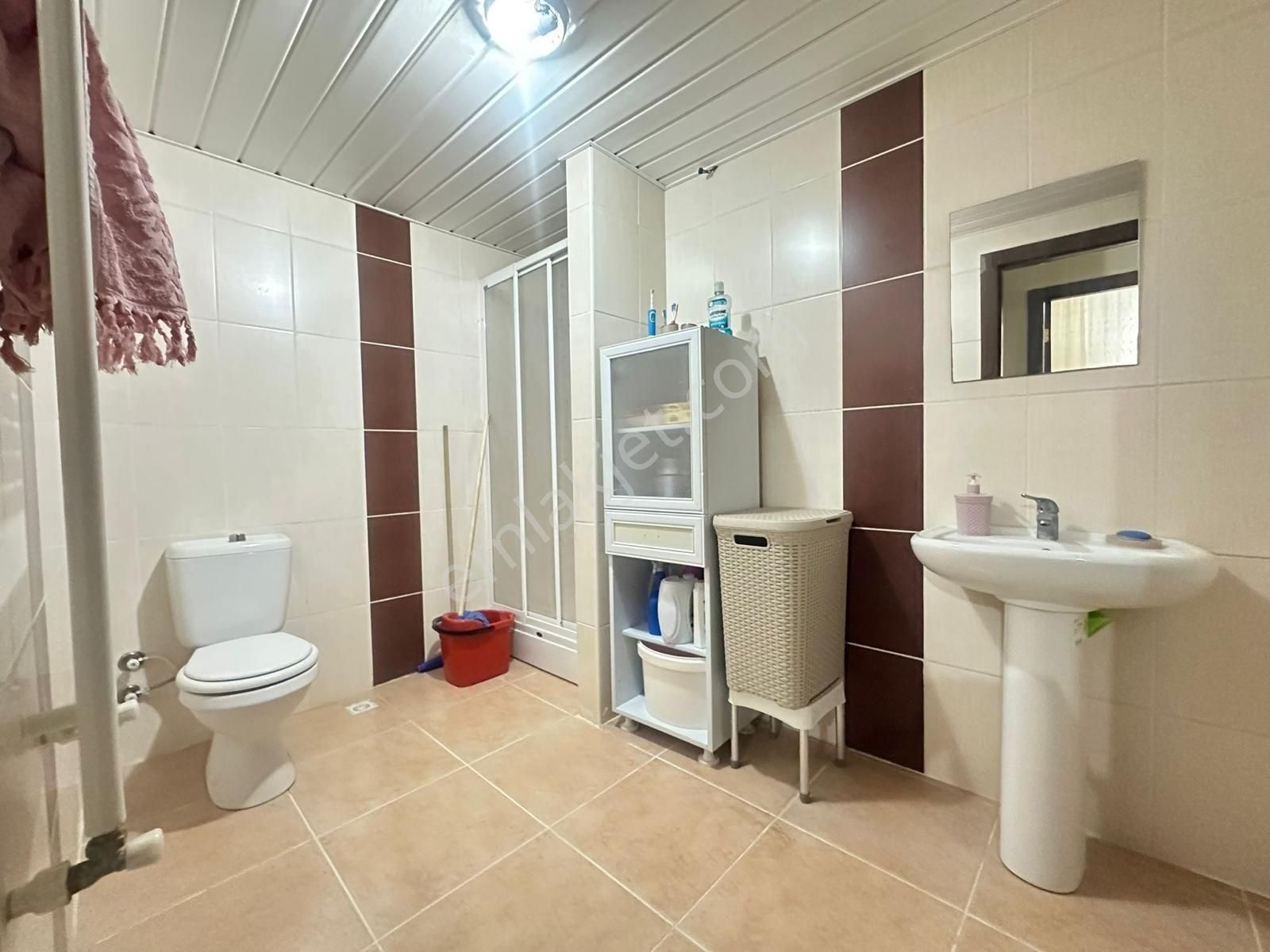 Cevizlidere Cd Yakını 4+1 Y.giriş Ön Cephe Masrafsız Güney Cephe - Görsel 9