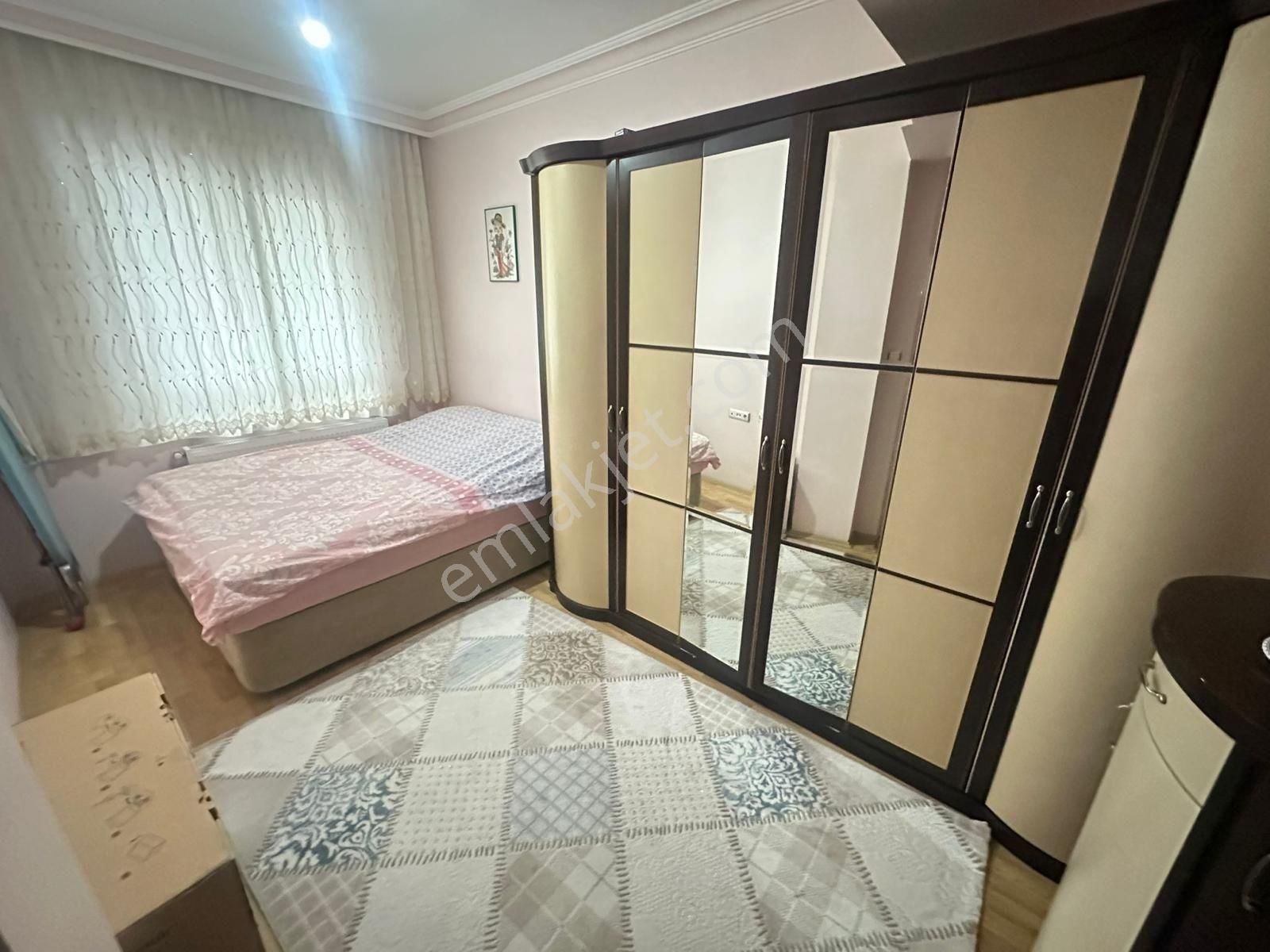 Cevizlidere Cd Yakını 4+1 Y.giriş Ön Cephe Masrafsız Güney Cephe - Görsel 31