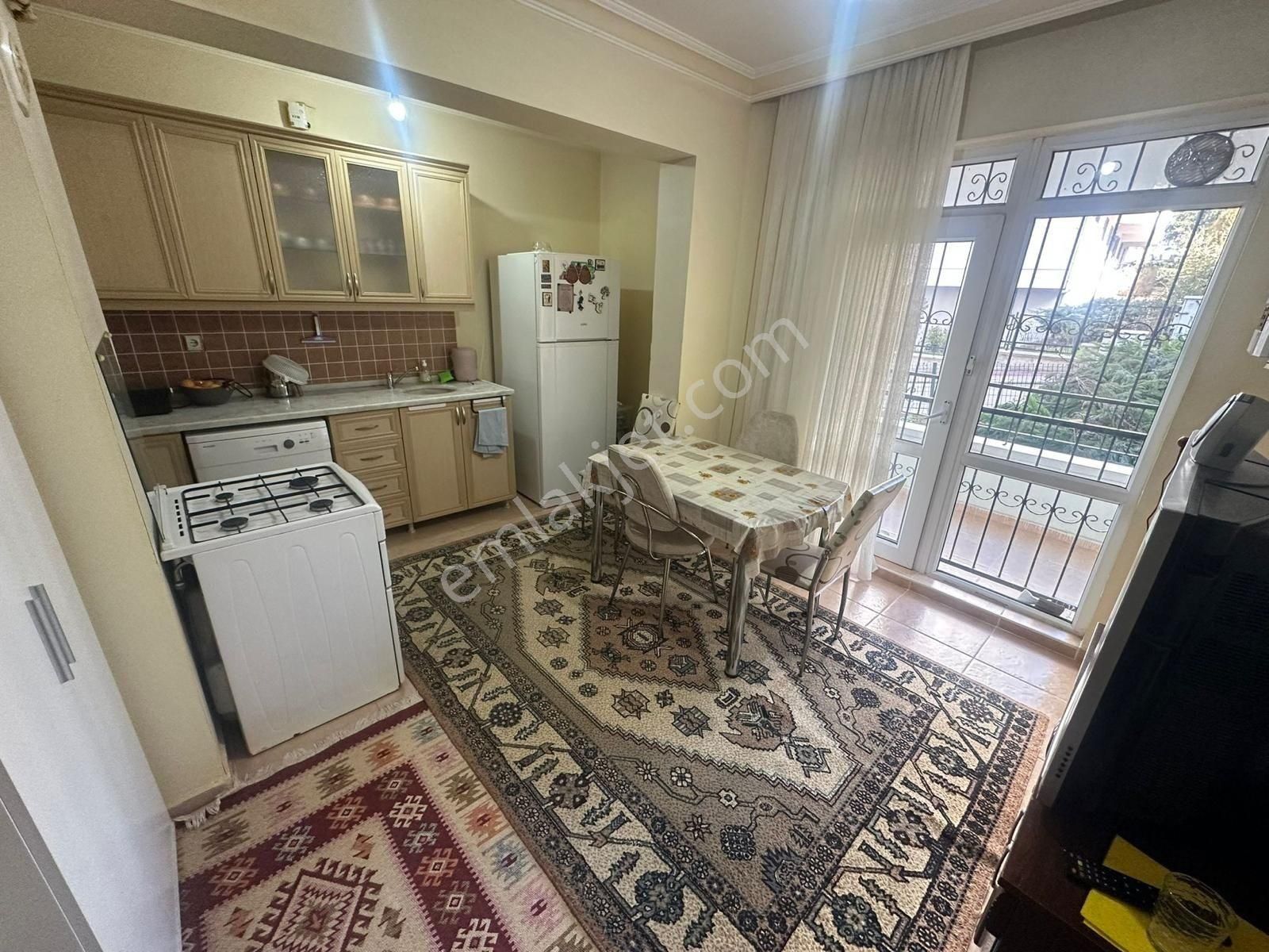 Cevizlidere Cd Yakını 4+1 Y.giriş Ön Cephe Masrafsız Güney Cephe - Görsel 22