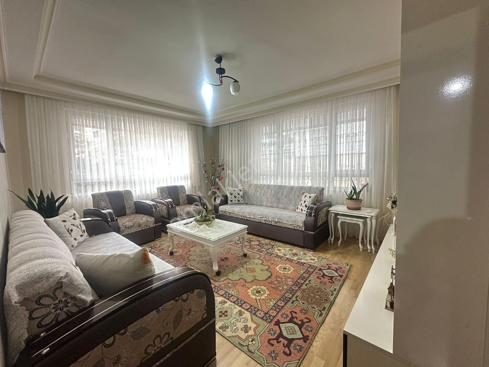 Cevizlidere Cd Yakını 4+1 Y.giriş Ön Cephe Masrafsız Güney Cephe - Görsel 18