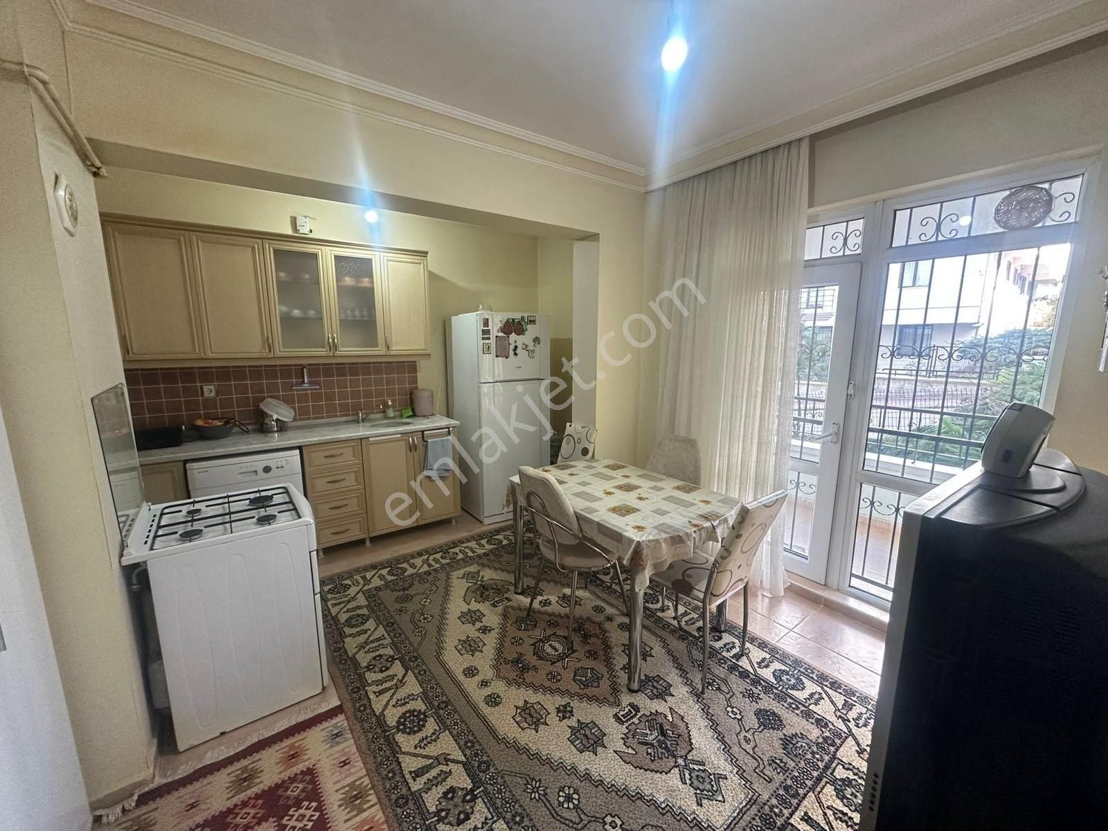 Cevizlidere Cd Yakını 4+1 Y.giriş Ön Cephe Masrafsız Güney Cephe - Görsel 17