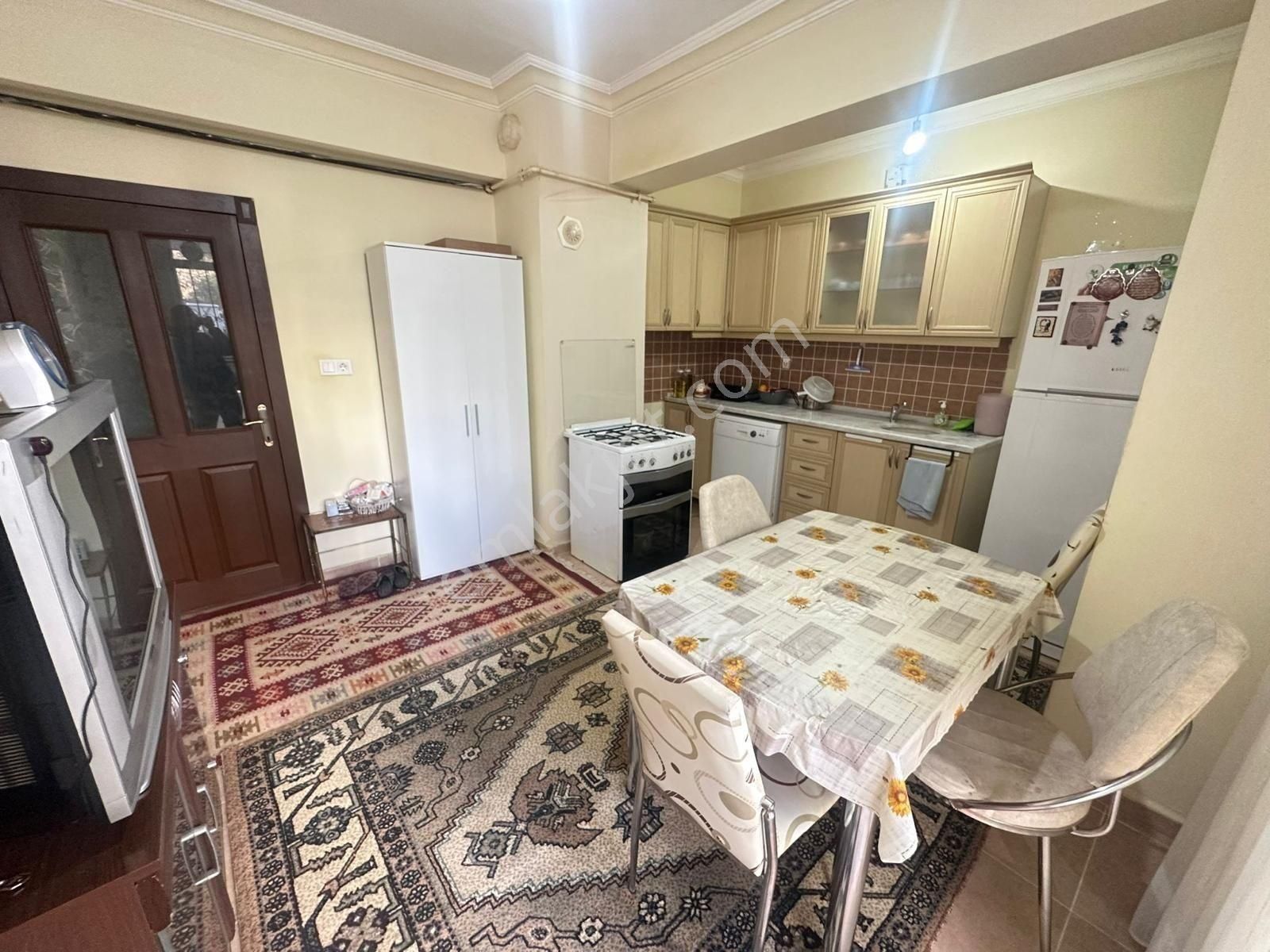 Cevizlidere Cd Yakını 4+1 Y.giriş Ön Cephe Masrafsız Güney Cephe - Görsel 33