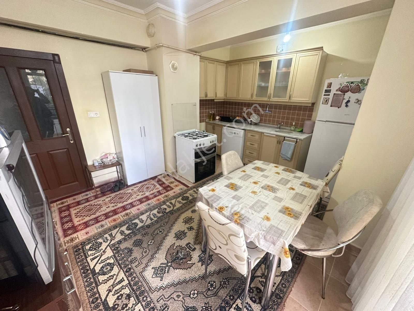 Cevizlidere Cd Yakını 4+1 Y.giriş Ön Cephe Masrafsız Güney Cephe - Görsel 15