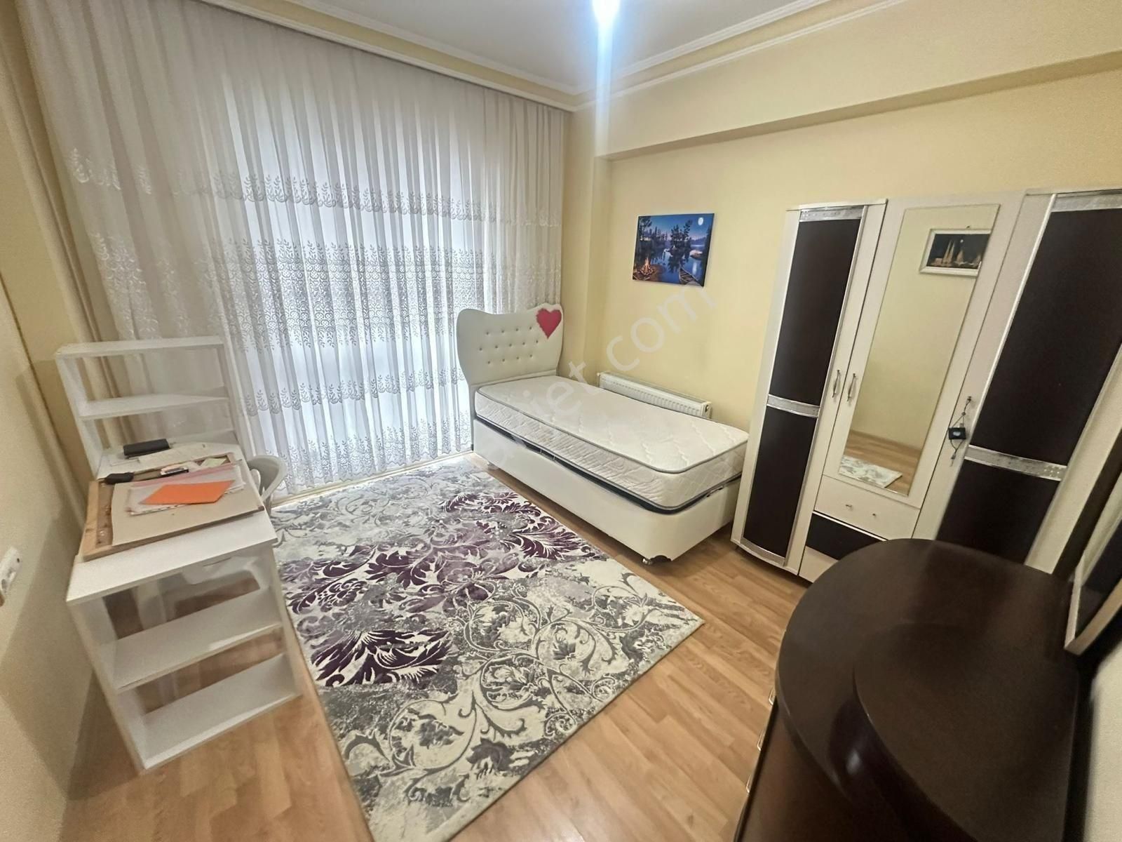 Cevizlidere Cd Yakını 4+1 Y.giriş Ön Cephe Masrafsız Güney Cephe - Görsel 28