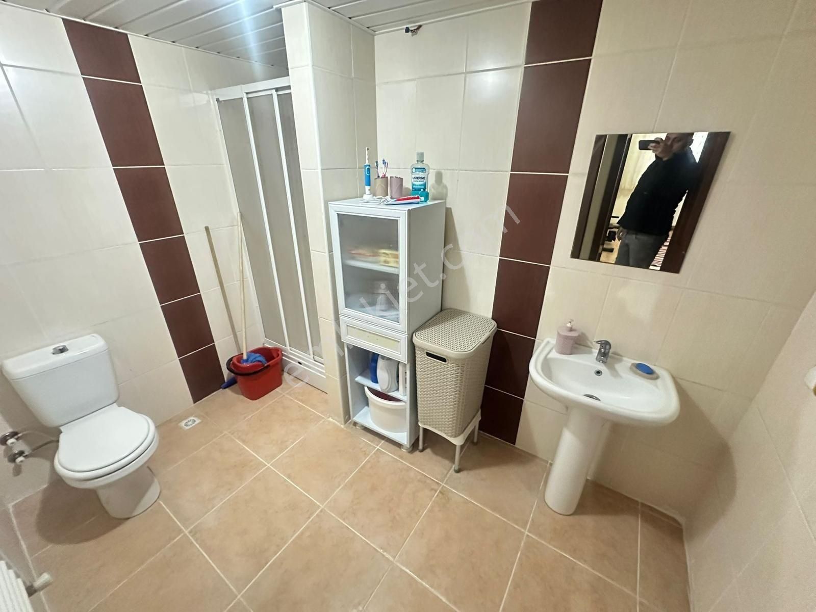 Cevizlidere Cd Yakını 4+1 Y.giriş Ön Cephe Masrafsız Güney Cephe - Görsel 6