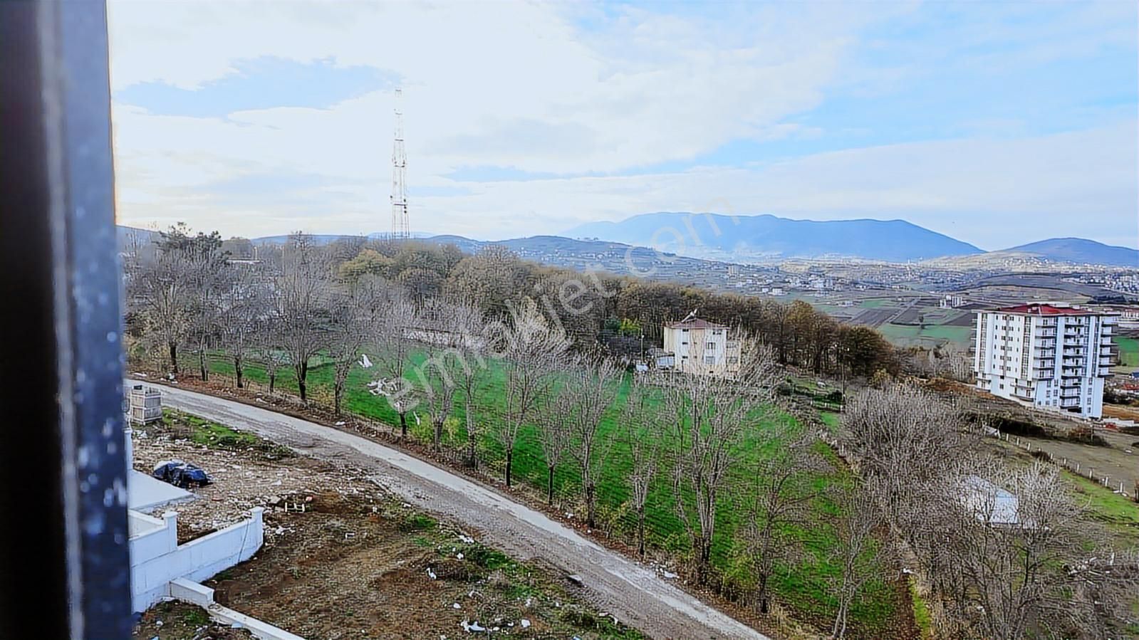 Aydınlık Caddesine Cephe Deniz Manzaralı Geniş Ve Ferah 3+1 - Görsel 10