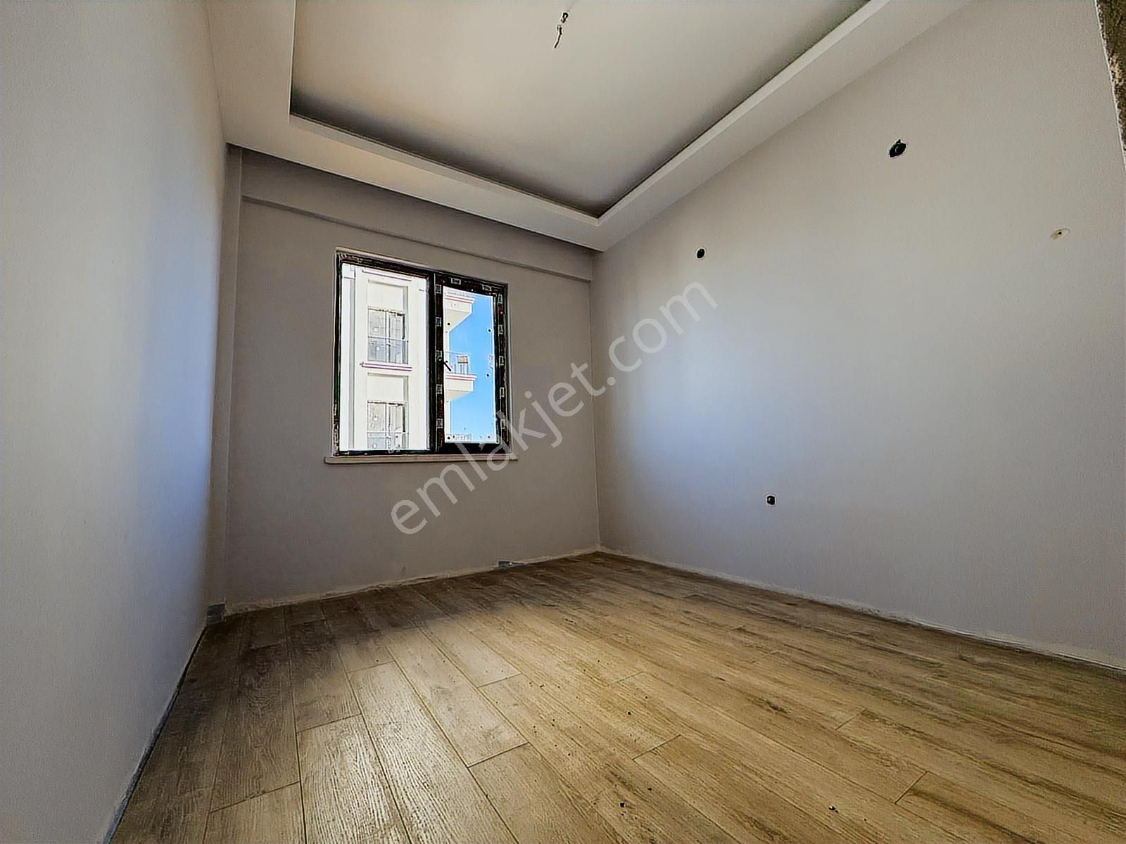 Aydınlık Caddesine Cephe Deniz Manzaralı Geniş Ve Ferah 3+1 - Görsel 27