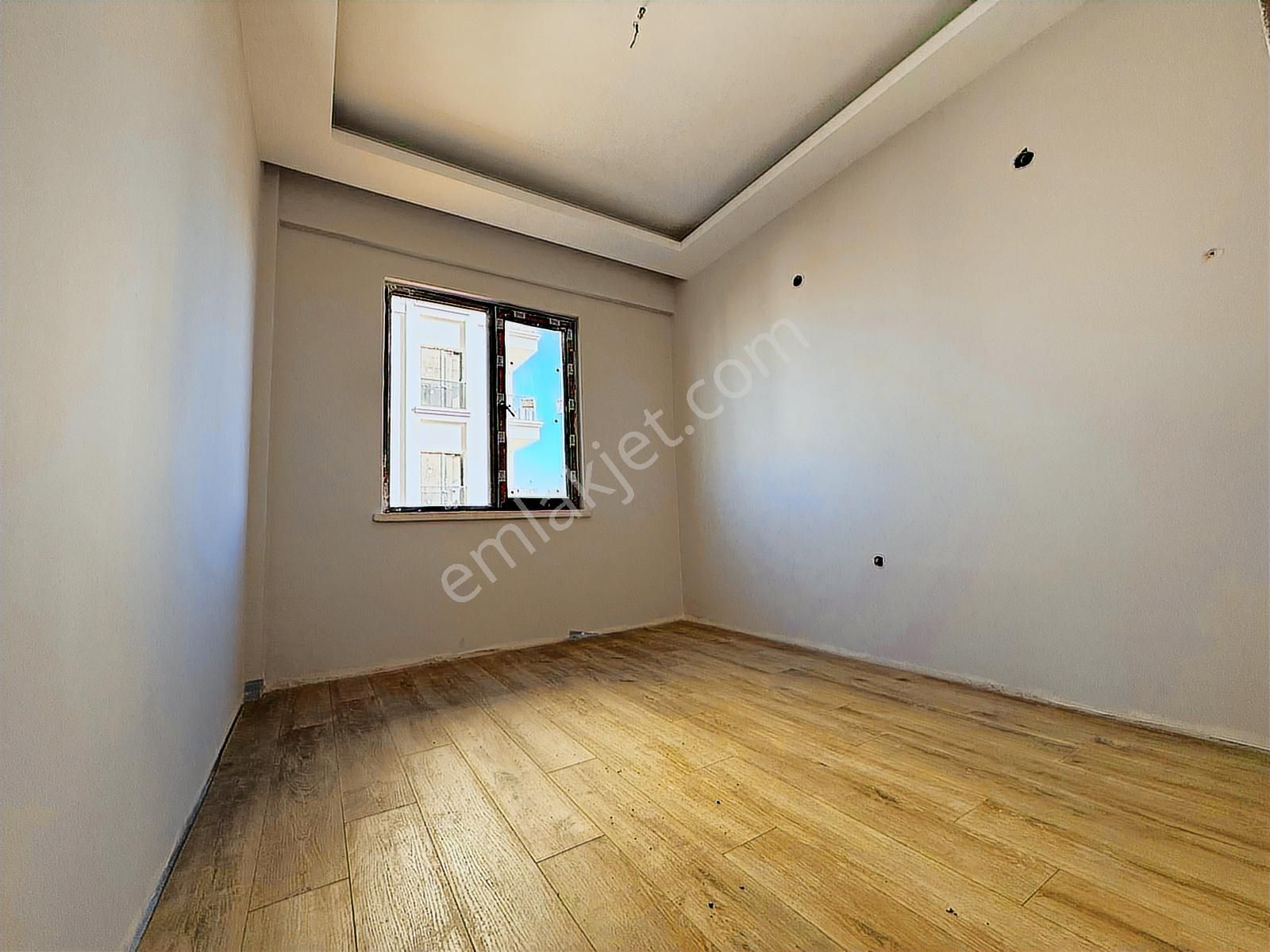 Aydınlık Caddesine Cephe Deniz Manzaralı Geniş Ve Ferah 3+1 - Görsel 7