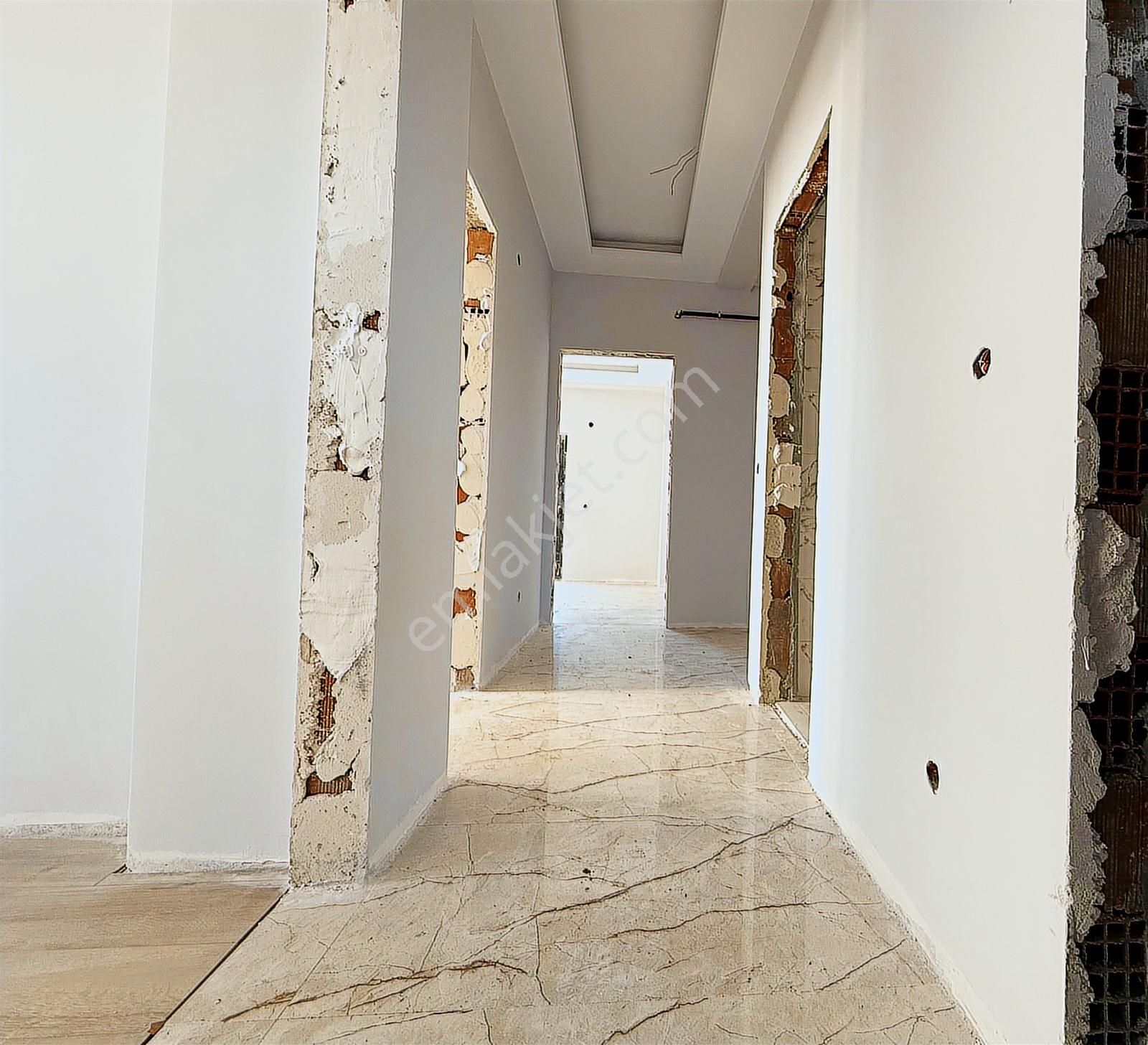 Aydınlık Caddesine Cephe Deniz Manzaralı Geniş Ve Ferah 3+1 - Görsel 33