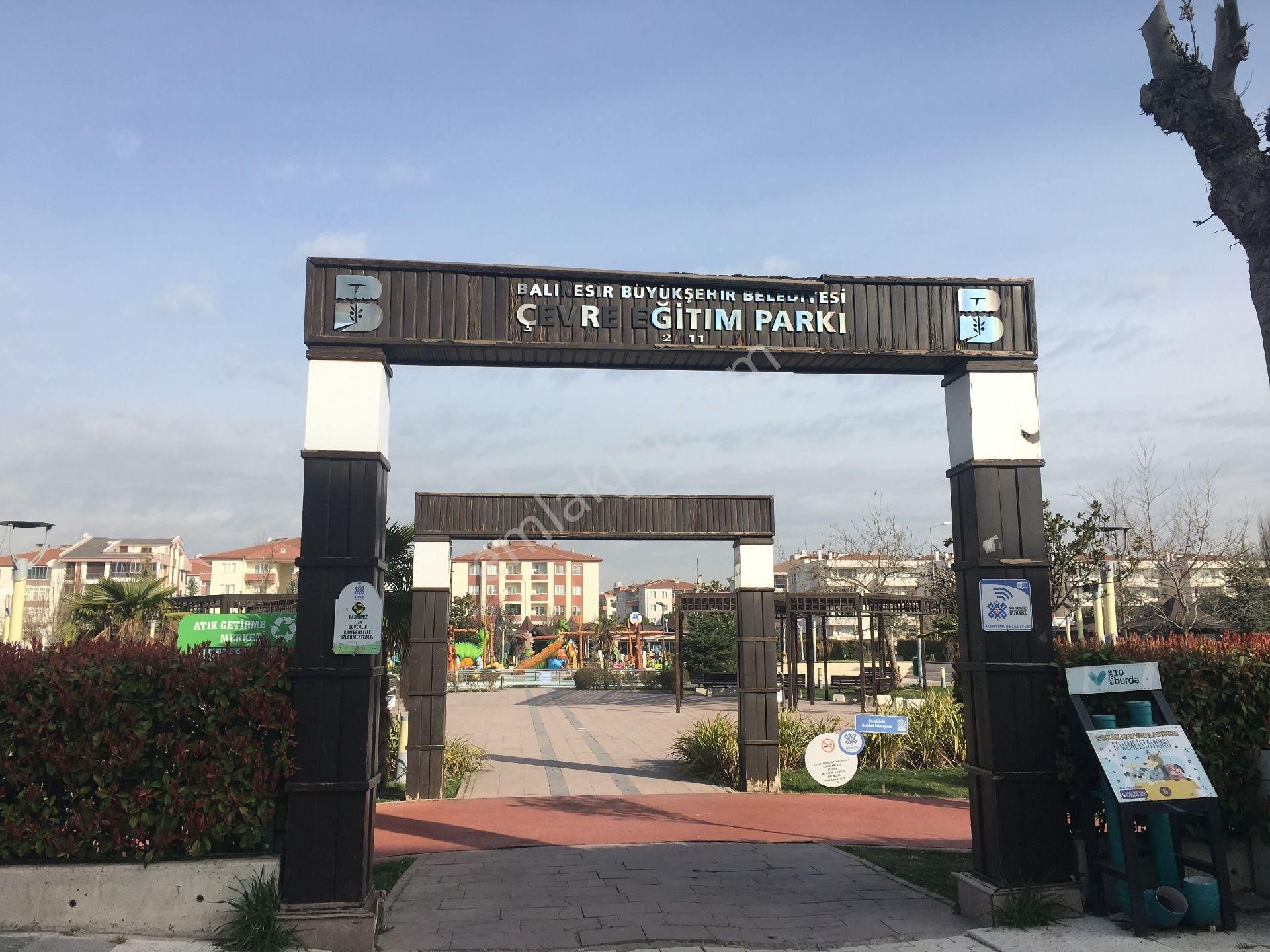 Asuva Atatürk Spor Kompleksi Manzaralı 130 Metrekare 3+1 Sahibinden Kiralık Daire - Görsel 2