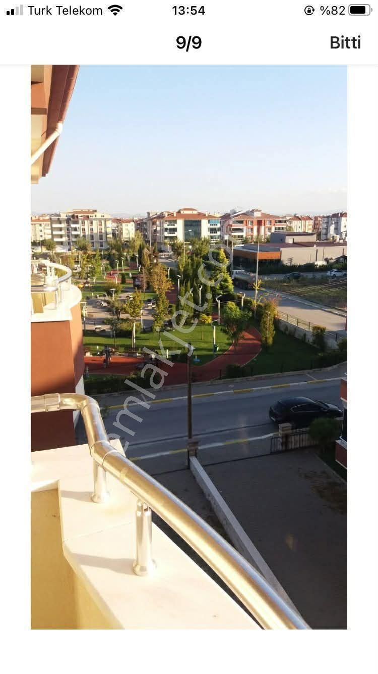 Asuva Atatürk Spor Kompleksi Manzaralı 130 Metrekare 3+1 Sahibinden Kiralık Daire - Görsel 4