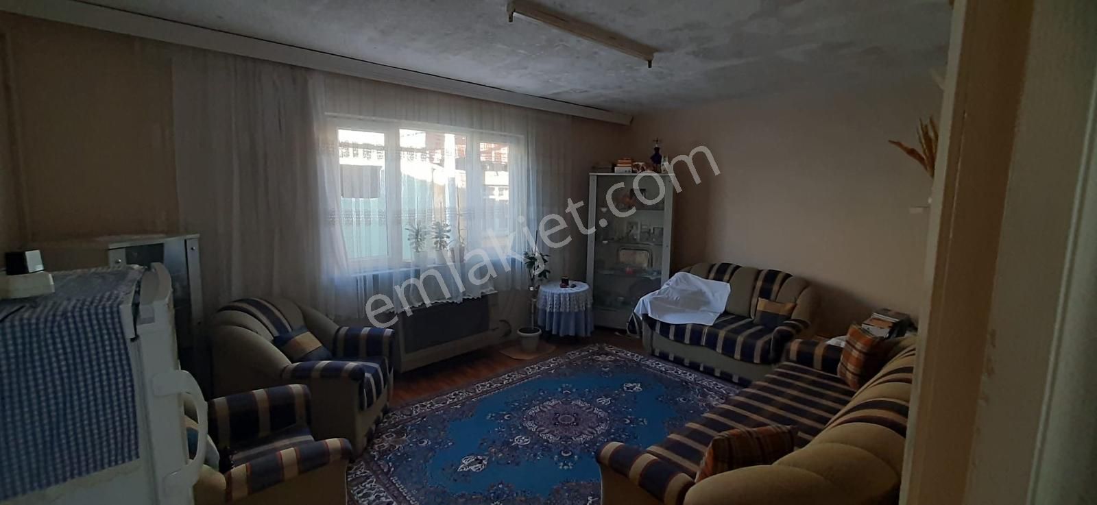 Çiftehavuzlarda Etibankcaddesine Yakın Satılık 2katlı Müstakilev - Görsel 15