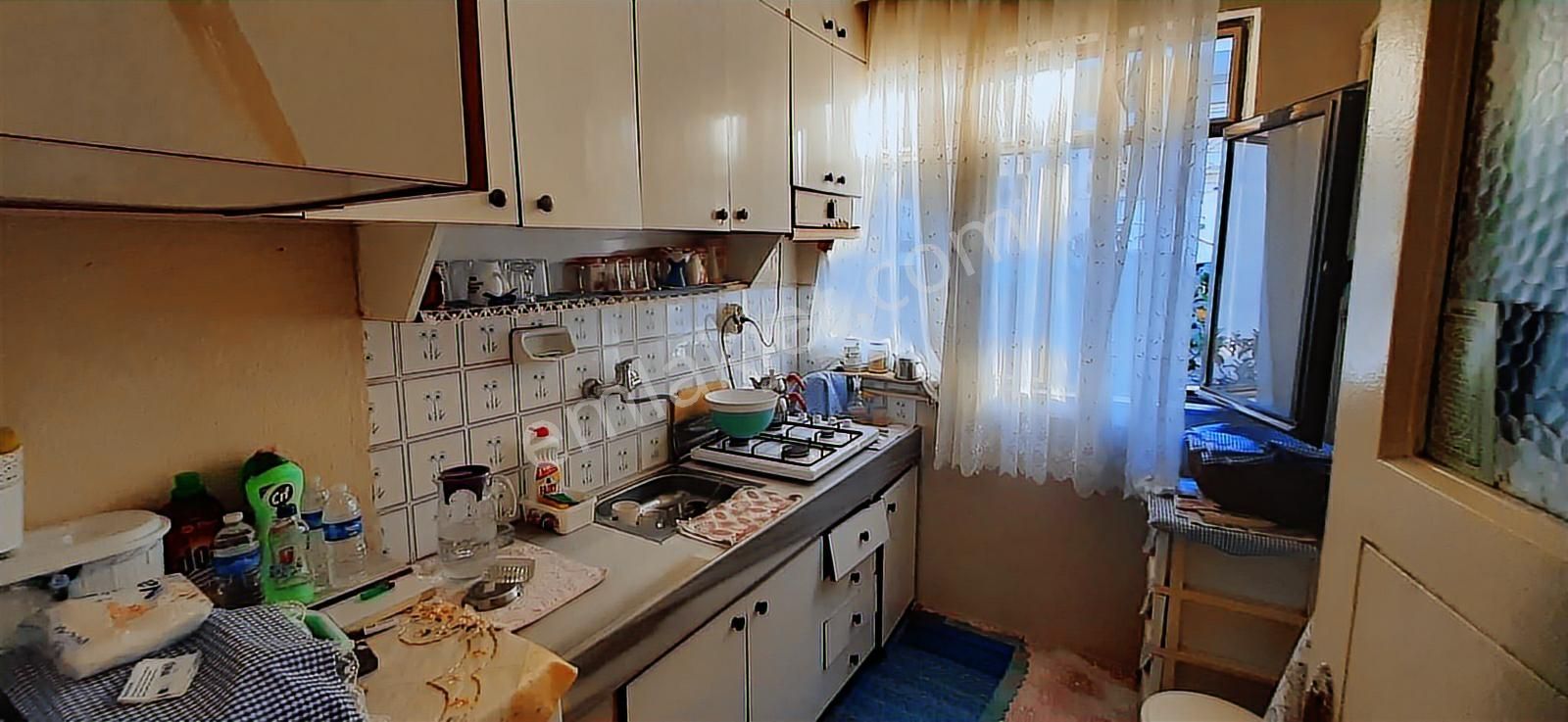 Çiftehavuzlarda Etibankcaddesine Yakın Satılık 2katlı Müstakilev - Görsel 20