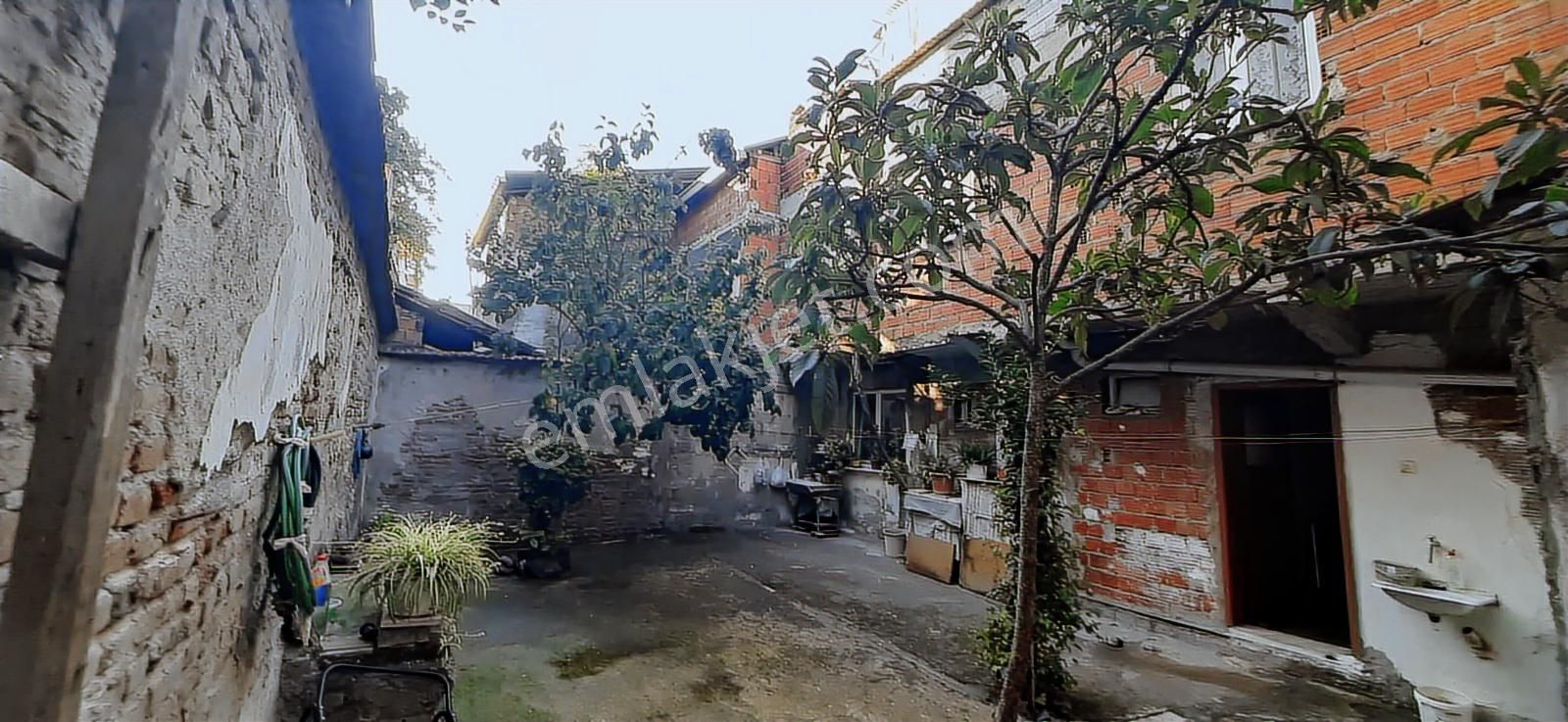 Çiftehavuzlarda Etibankcaddesine Yakın Satılık 2katlı Müstakilev - Görsel 32