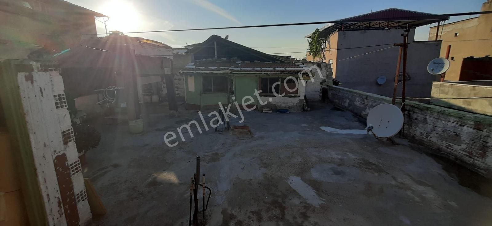 Çiftehavuzlarda Etibankcaddesine Yakın Satılık 2katlı Müstakilev - Görsel 26