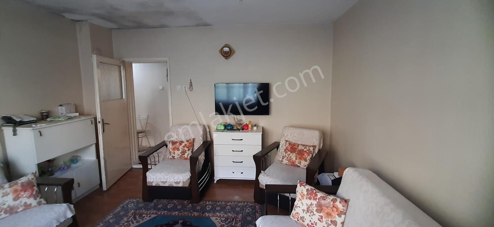 Çiftehavuzlarda Etibankcaddesine Yakın Satılık 2katlı Müstakilev - Görsel 19