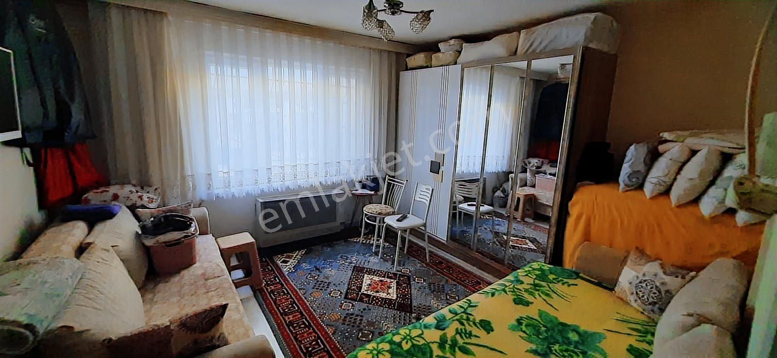 Çiftehavuzlarda Etibankcaddesine Yakın Satılık 2katlı Müstakilev - Görsel 8