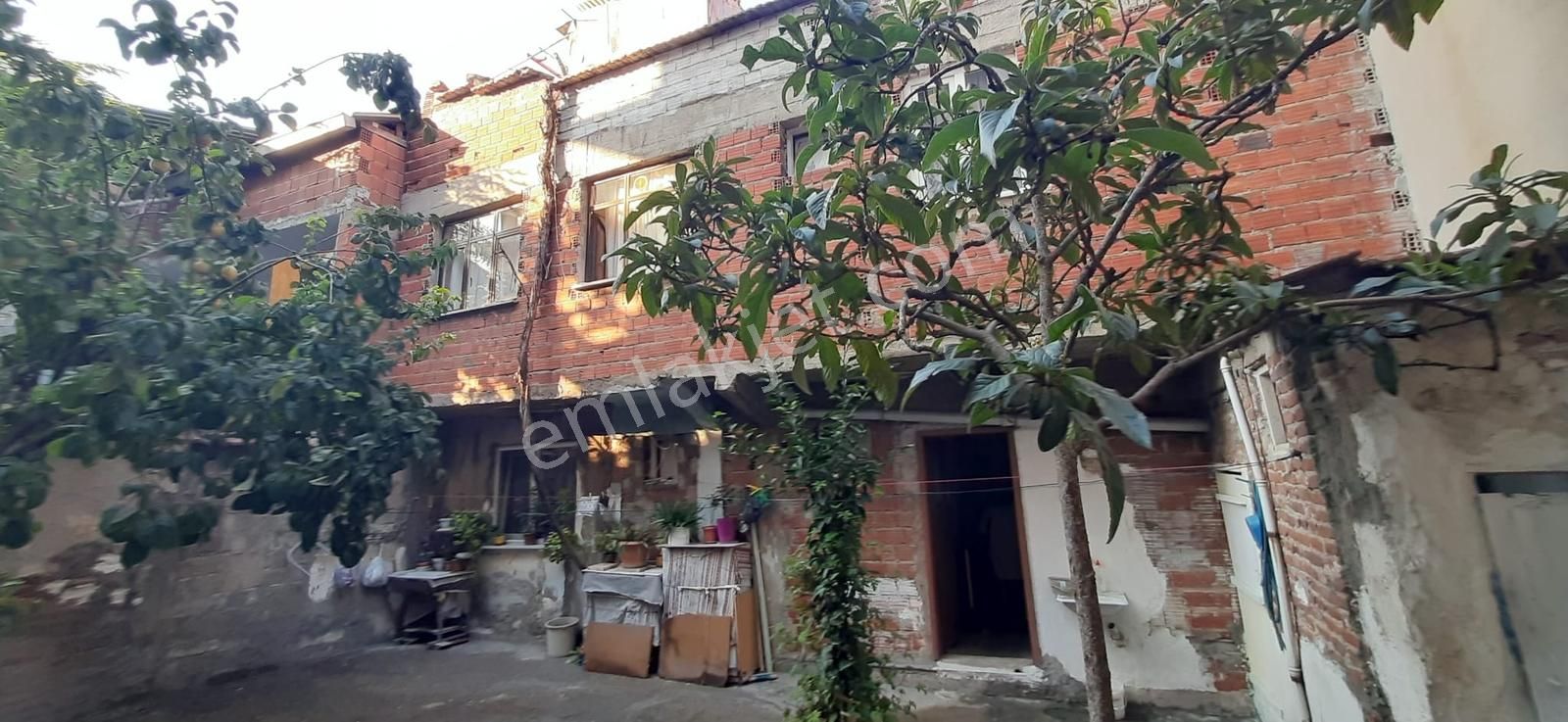 Çiftehavuzlarda Etibankcaddesine Yakın Satılık 2katlı Müstakilev - Görsel 33