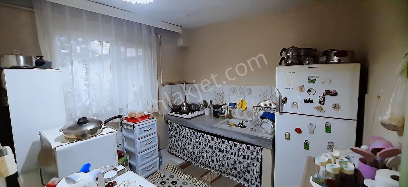 Çiftehavuzlarda Etibankcaddesine Yakın Satılık 2katlı Müstakilev - Görsel 22