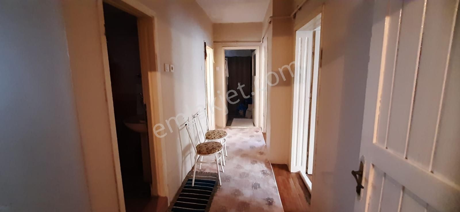 Çiftehavuzlarda Etibankcaddesine Yakın Satılık 2katlı Müstakilev - Görsel 16