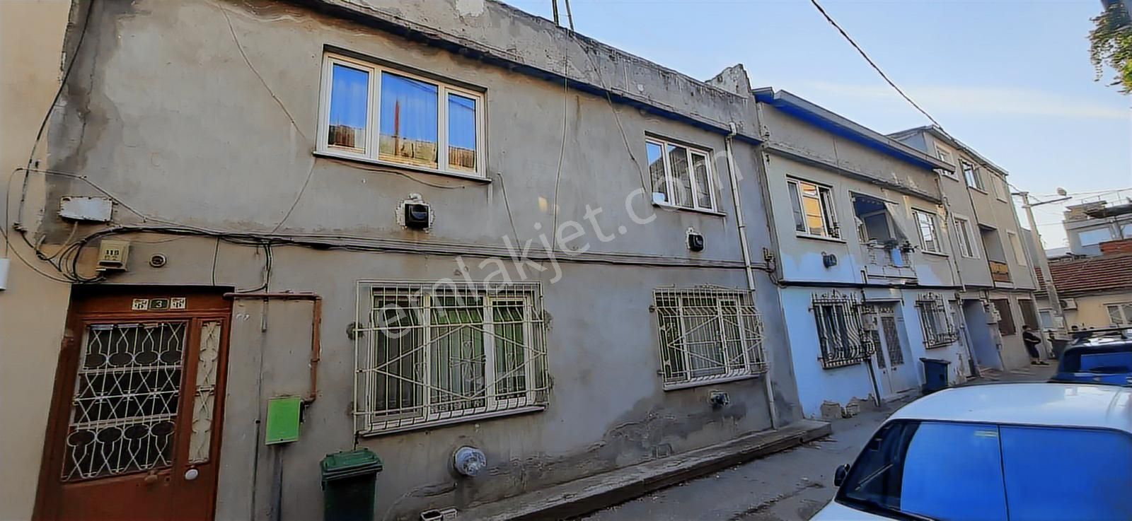 Çiftehavuzlarda Etibankcaddesine Yakın Satılık 2katlı Müstakilev - Görsel 30