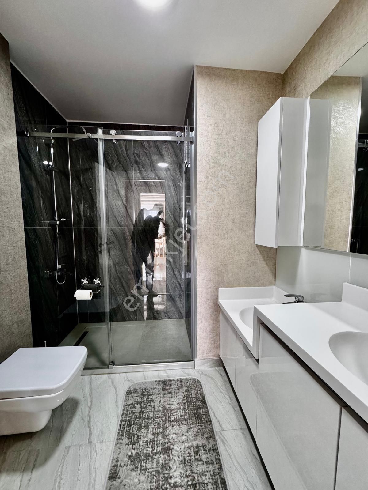 Kalecik Emlak'tan G.odalı K.otopark Teras Balkonlu Asansörlü Sitede 4+1 - Görsel 24