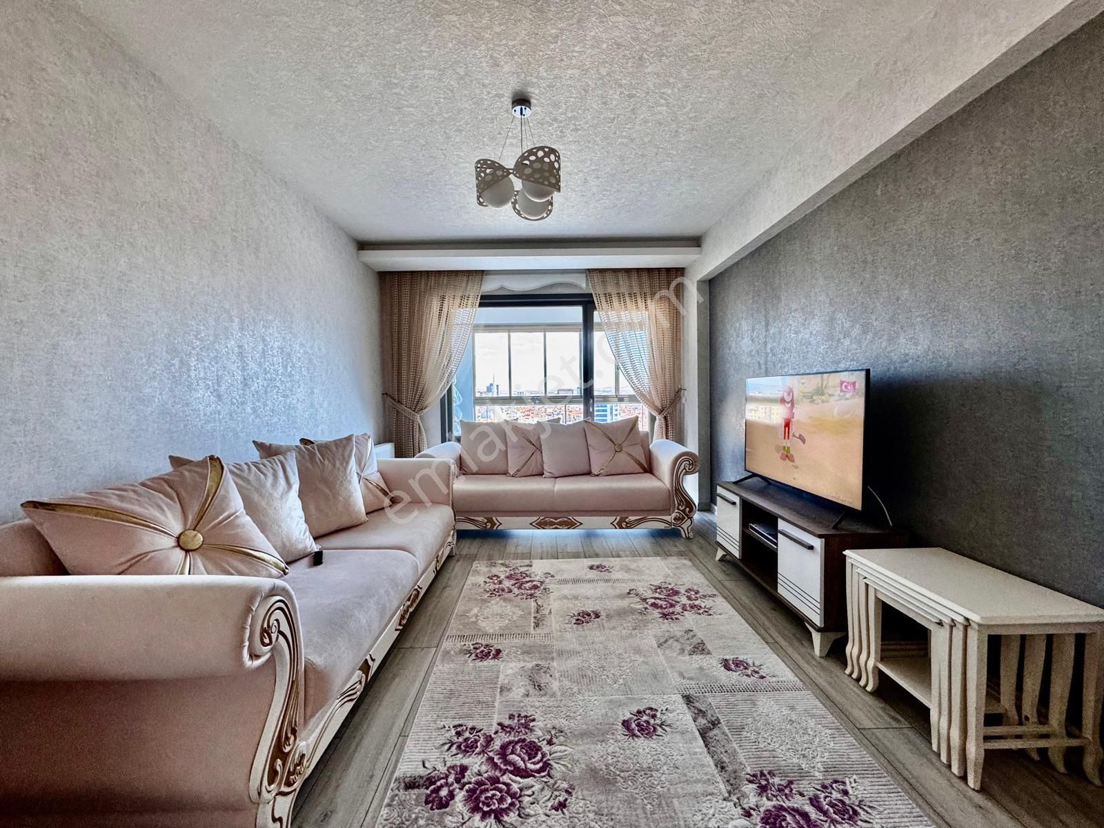 Kalecik Emlak'tan G.odalı K.otopark Teras Balkonlu Asansörlü Sitede 4+1 - Görsel 10