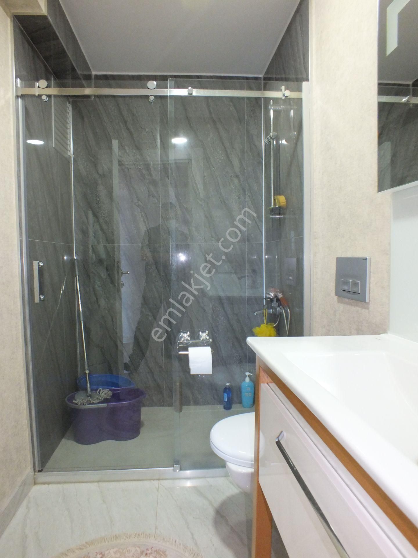 Kalecik Emlak'tan G.odalı K.otopark Teras Balkonlu Asansörlü Sitede 4+1 - Görsel 26