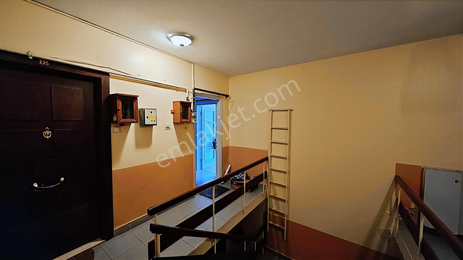 Mecidiyeköy De Merkezi Konumda Balkonlu Aydınlık Ferah 1+1 Daire - Görsel 9