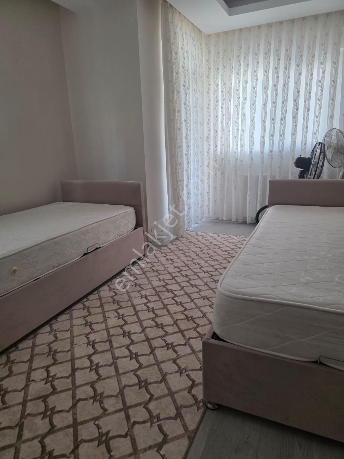 ✨✨eşya Alma Derdine Son! A’dan Z’ye Yenilenmiş Konforlu Kiralık Daire✨✨ - Görsel 11