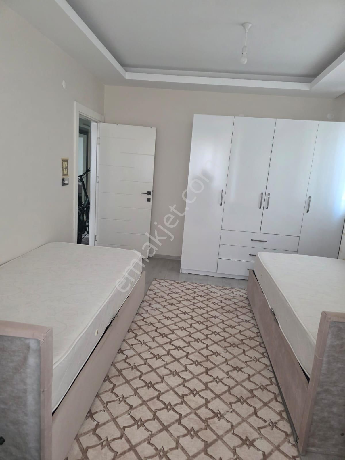 ✨✨eşya Alma Derdine Son! A’dan Z’ye Yenilenmiş Konforlu Kiralık Daire✨✨ - Görsel 10