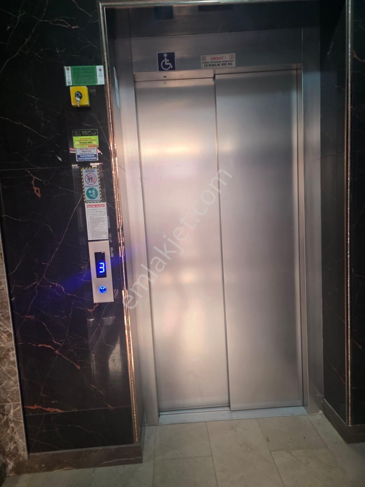 ✨✨eşya Alma Derdine Son! A’dan Z’ye Yenilenmiş Konforlu Kiralık Daire✨✨ - Görsel 8