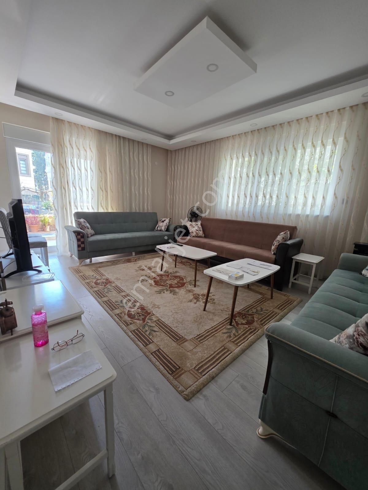 ✨✨eşya Alma Derdine Son! A’dan Z’ye Yenilenmiş Konforlu Kiralık Daire✨✨ - Görsel 6