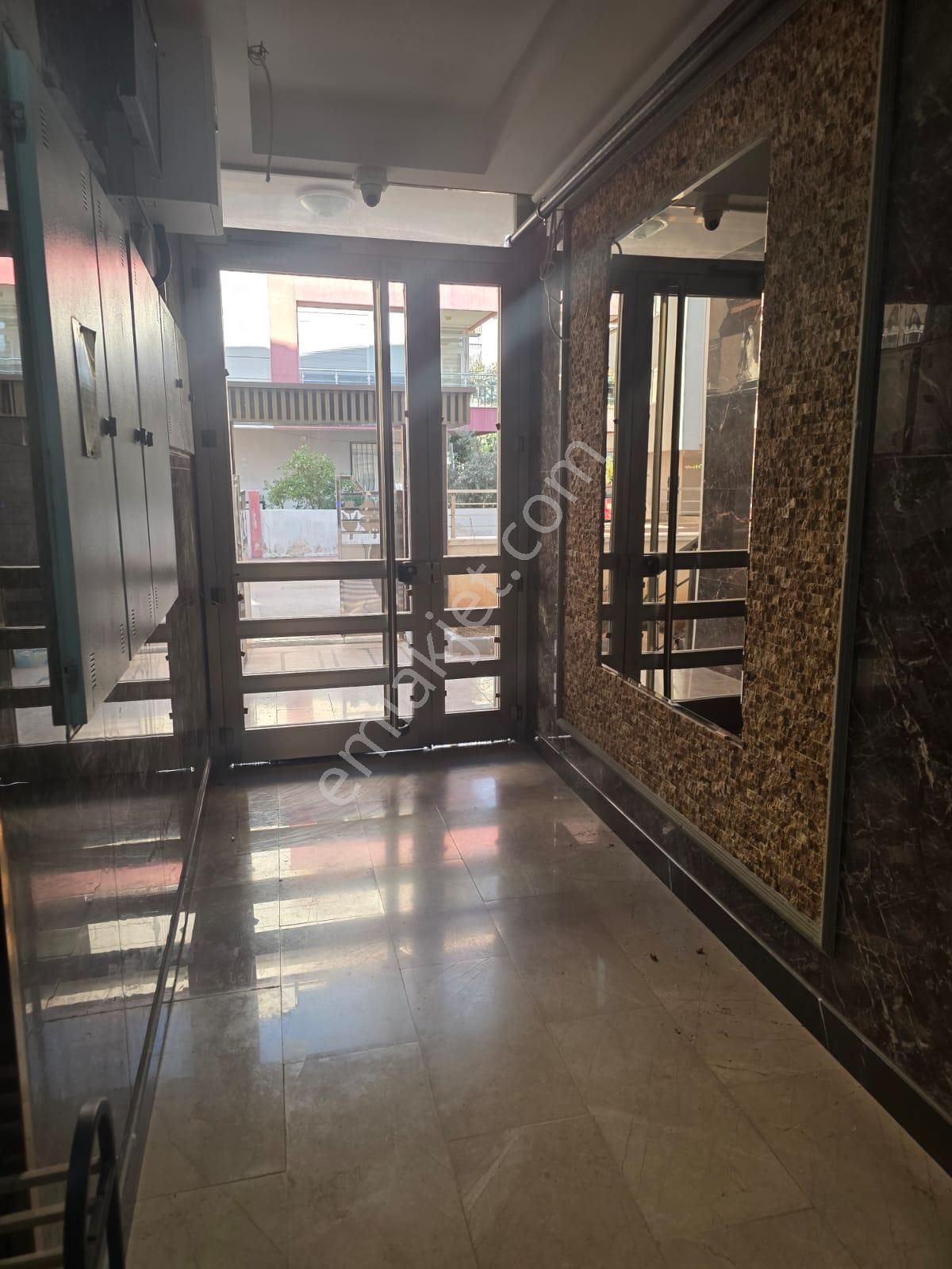 ✨✨eşya Alma Derdine Son! A’dan Z’ye Yenilenmiş Konforlu Kiralık Daire✨✨